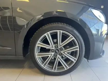 Photo 8 Audi A1  Sportback 25 TFSI 95ch Advanced