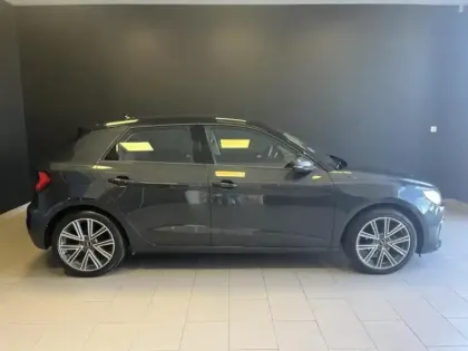 Photo 7 Audi A1  Sportback 25 TFSI 95ch Advanced