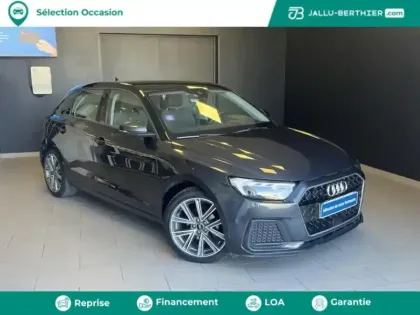Photo Audi A1 Advanced