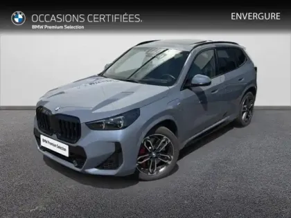 Photo Bmw X1 M Sport