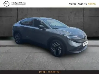 Photo Nissan Leaf Engage +