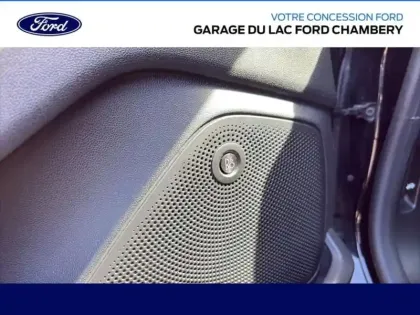 Photo 12 Ford Fiesta  Active 1.0 EcoBoost 125ch S&S Pack Euro6.2