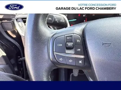 Photo 13 Ford Fiesta  Active 1.0 EcoBoost 125ch S&S Pack Euro6.2