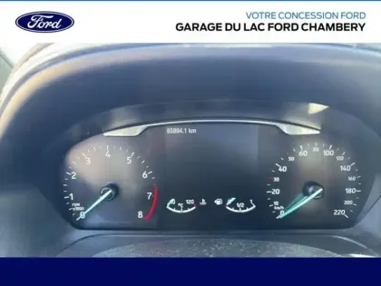 Photo 8 Ford Fiesta  Active 1.0 EcoBoost 125ch S&S Pack Euro6.2