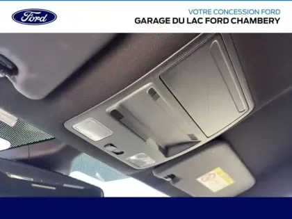 Photo 5 Ford Fiesta  Active 1.0 EcoBoost 125ch S&S Pack Euro6.2