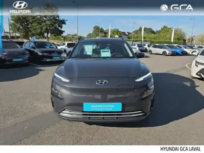 Photo 14 Hyundai Kona  Electric 39kWh - 136ch Intuitive
