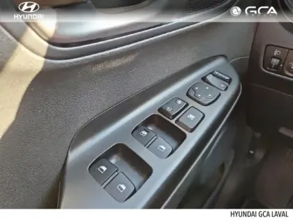 Photo 9 Hyundai Kona  Electric 39kWh - 136ch Intuitive