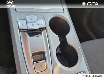 Photo 10 Hyundai Kona  Electric 39kWh - 136ch Intuitive