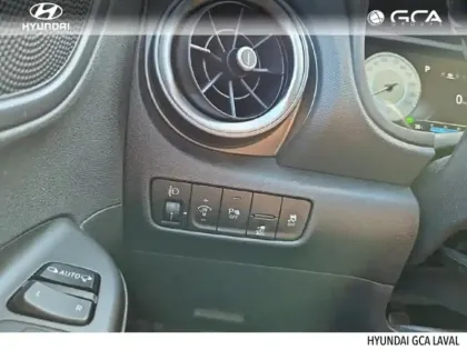Photo 11 Hyundai Kona  Electric 39kWh - 136ch Intuitive