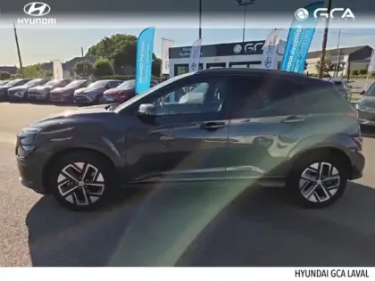 Photo 12 Hyundai Kona  Electric 39kWh - 136ch Intuitive