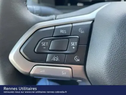 Photo 14 Volkswagen Transporter  Fg Procab L1 2.0 TDI 150ch Business BVA8