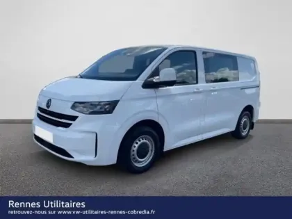 Photo Volkswagen Transporter Business