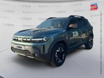 Photo Dacia Duster Extreme