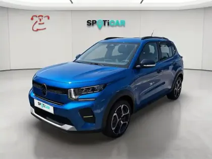 Photo Citroën C3 Plus