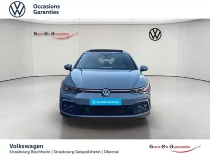 Photo 7 Volkswagen Golf  2.0 TSI 245ch GTI DSG7