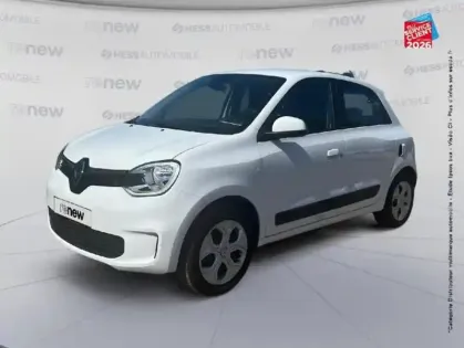 Photo Renault Twingo Zen