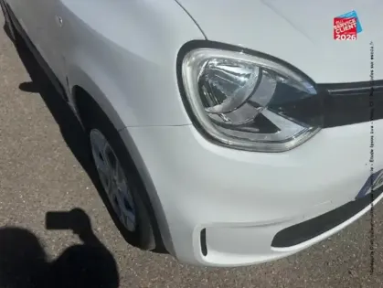 Photo 12 Renault Twingo  E-Tech Electric Zen R80 Achat Intégral - 21MY