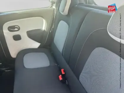 Photo 10 Renault Twingo  E-Tech Electric Zen R80 Achat Intégral - 21MY