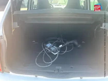 Photo 13 Renault Twingo  E-Tech Electric Zen R80 Achat Intégral - 21MY
