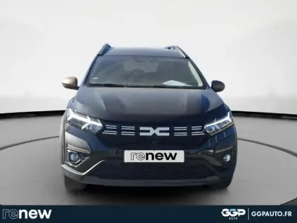 Photo 7 Dacia Jogger  1.6 hybrid 140ch Extreme 7 places -24