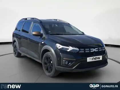Photo 6 Dacia Jogger  1.6 hybrid 140ch Extreme 7 places -24