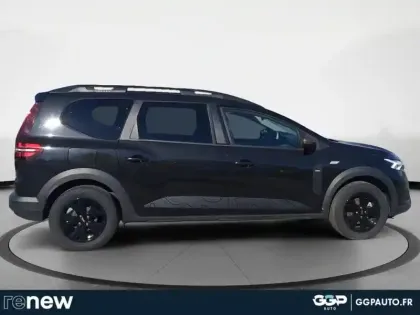 Photo 5 Dacia Jogger  1.6 hybrid 140ch Extreme 7 places -24