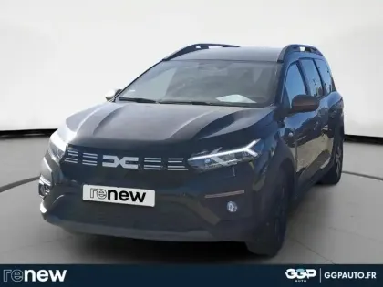 Photo Dacia Jogger Extreme