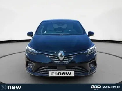 Photo 7 Renault Clio  1.6 E-Tech 140ch Initiale Paris -21