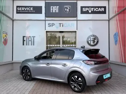 Photo 5 Peugeot 208  1.2 Hybrid 110ch Allure e-DCS6