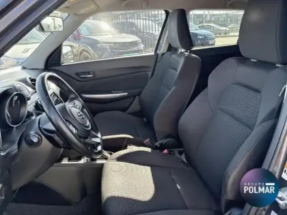 Photo 10 Suzuki Swift  1.2 Dualjet Hybrid 83ch Pack Auto