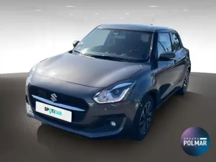 Photo Suzuki Swift Pack