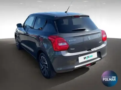 Photo 6 Suzuki Swift  1.2 Dualjet Hybrid 83ch Pack Auto