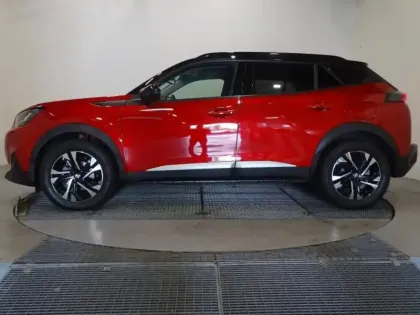 Photo 5 Peugeot 2008  1.2 PureTech 130ch S&S Allure Pack EAT8