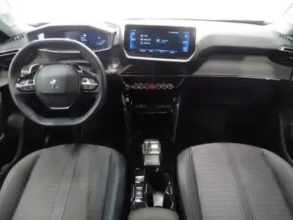 Photo 10 Peugeot 2008  1.2 PureTech 130ch S&S Allure Pack EAT8
