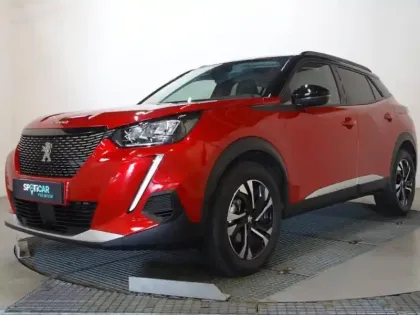 Photo Peugeot 2008 Allure Pack