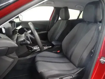 Photo 11 Peugeot 2008  1.2 PureTech 130ch S&S Allure Pack EAT8