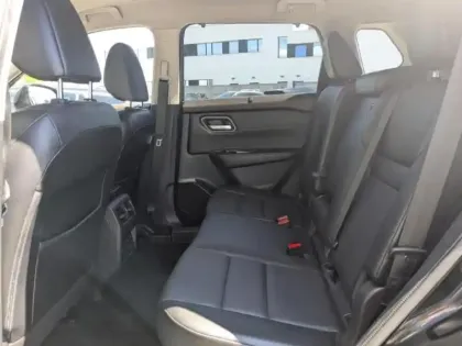 Photo 13 Nissan X-trail  e-4orce 213ch Tekna 7 places