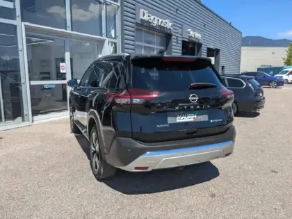 Photo 5 Nissan X-trail  e-4orce 213ch Tekna 7 places