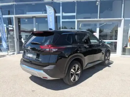 Photo 7 Nissan X-trail  e-4orce 213ch Tekna 7 places