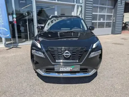 Photo 10 Nissan X-trail  e-4orce 213ch Tekna 7 places