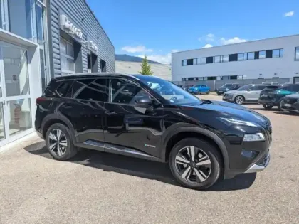 Photo 9 Nissan X-trail  e-4orce 213ch Tekna 7 places