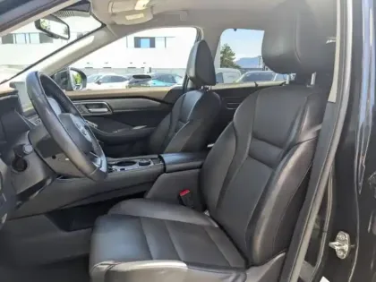 Photo 12 Nissan X-trail  e-4orce 213ch Tekna 7 places