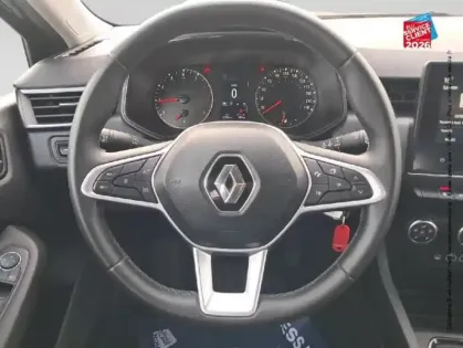 Photo 11 Renault Clio  1.0 TCe 90ch Equilibre