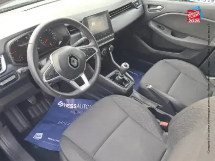 Photo 14 Renault Clio  1.0 TCe 90ch Equilibre