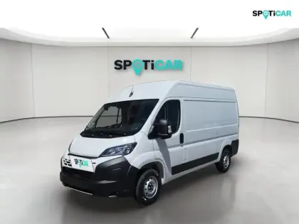 Photo Fiat Ducato Base