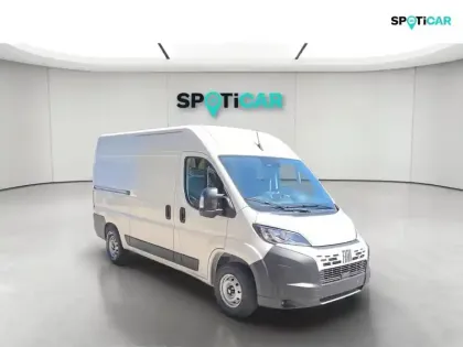 Photo 8 Fiat Ducato  Fg L2H2 3.3 140ch S&S