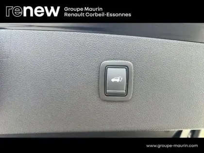 Photo 11 Dacia Bigster  1.8 hybrid 155ch Extreme