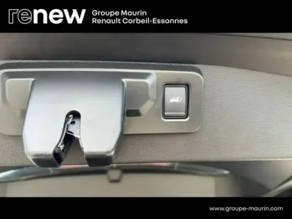 Photo 13 Renault Symbioz  1.6 E-Tech full hybrid 145ch Iconic