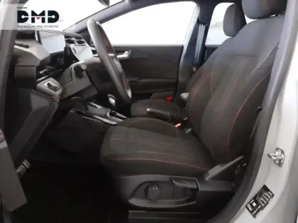 Photo 8 Ford Puma  1.0 EcoBoost Hybrid 125ch ST-Line S&S Powershift