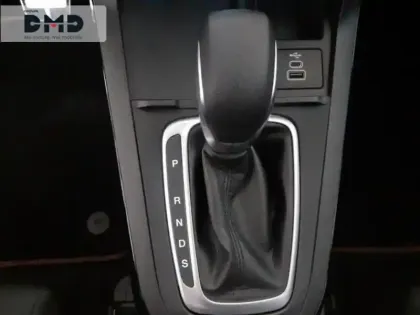 Photo 7 Ford Puma  1.0 EcoBoost Hybrid 125ch ST-Line S&S Powershift